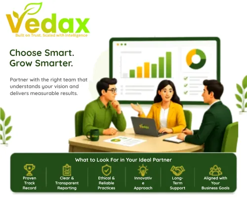 Choose Smart Digital Marketing Agency Grow Your Business