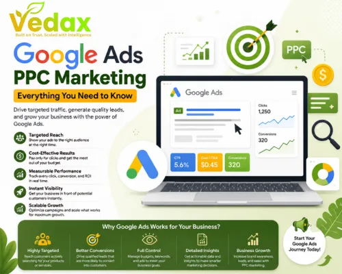 Google Ads PPC Marketing Everything You Need to Know