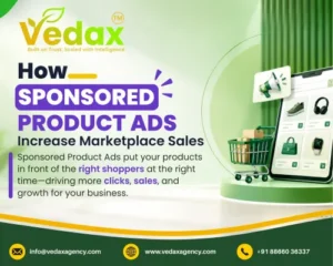 Sponsored Product Ads Serivces