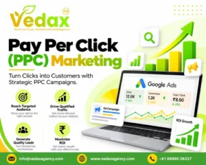 ppc services in ahmedabad​