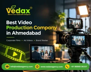 Best Video Productions Company In Ahmedabad