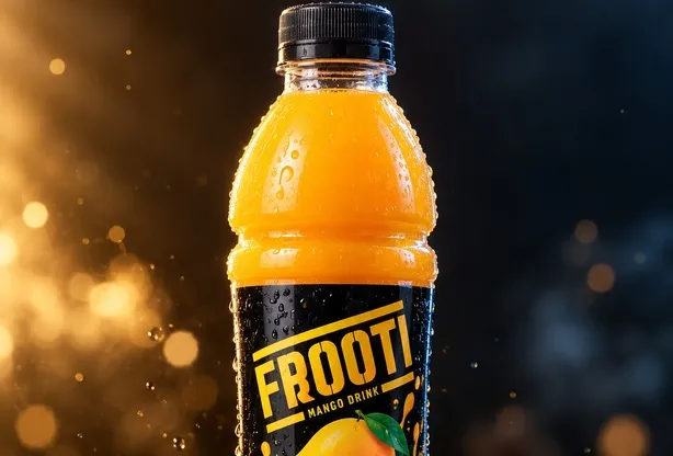 frooti products