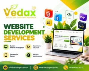 creative web development​ ideas