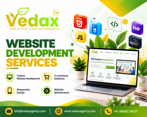 creative web development​ ideas